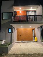 Villa Athara Arjuno 42 - Ferienwohnung Batu