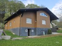 Cabana HATERE - Chambres d’hôtes
