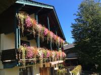 B&B Bad Kleinkirchheim - Moosbauerhof - Bed and Breakfast Bad Kleinkirchheim