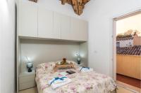 Apartamento con terraza