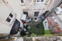 Old Town Spider - B&B Zara