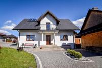 Domek Na Brzysku Lipnica Wielka - Chambres d’hôtes