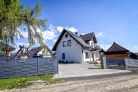 Domek Na Brzysku Lipnica Wielka - B&B Lipnica Wielka