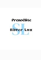 Prenoćište SILVER LUX Srebrno Jezero - B&B