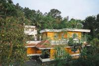 Namastay - Haritha Thara - B&B Kalpatta