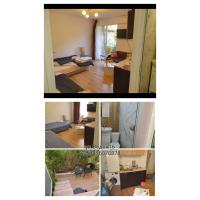 THE CENTER Apartments Comfort 3 - B&B