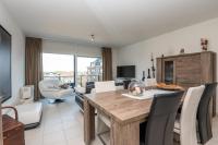 Bright 2BR apartment on a perfect location - B&B Middelkerke