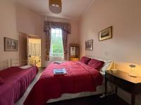 Family Double Room