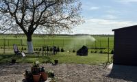 Apartament Willa Dom wakacyjny Agroturystyka Zacisze11 Idealny dla rodzin z dziećmi Holiday Home Vacation House", - Ferienwohnung Węgorzyn