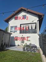 Apartamento de 3 dormitorios con vistas