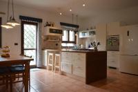 Villa Collebelvedere - Near Rome with Home Restaurant - Ferienwohnung Fara in Sabina
