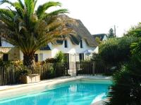 Domaine de Kervernet - B&B Saint-Lyphard
