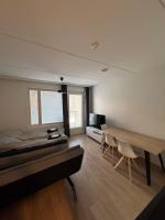 Appartamento con 1 Camera da Letto