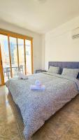 Habitación Doble con balcón