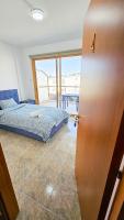 Habitación Individual con balcón