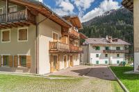 Dolomites Essence - B&B Falcade Alto