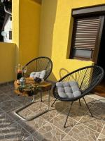 Kućica u pesku - B&B Novi Vladimirovac