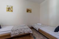 One-Bedroom Apartment with Balcony