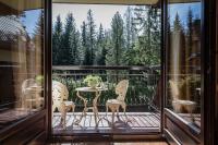 Appartamento con 1 Camera da Letto e Balcone