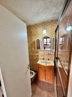Departamento en Mar Del Plata a una cuadra de la peatonal y 3 del mar - Chambres d'hôtes Mar del Plata