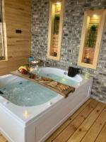 Kayoba Konaklama - B&B Ardeşen