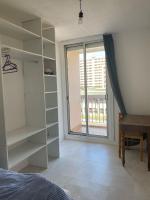 Appartement met 3 Slaapkamers