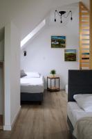 Chalet met 2 Slaapkamers