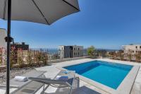 Villa Dijana - Makarska Exklusiv - Ferienwohnung Makarska