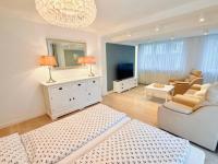 Apartament B17 PRZY PLAŻY - B&B