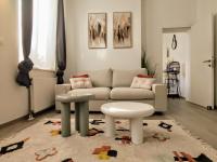 Appartamento con 1 Camera da Letto e Vista Giardino
