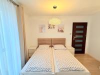 ALBATROS Apartament PRZY PLAŻY - B&B Władysławowo