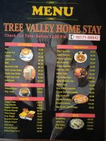 Tree Valley Homestay Chail - B&B