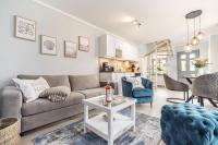 Ferienhaussiedlung Strandperlen Sanddornhof 2d (Typ I) - B&B Wustrow