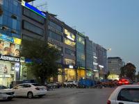 Penta Square High-End Apartments, DHA Lahore by SHR - B&B
