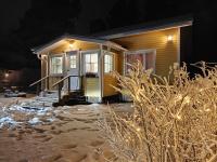 Peaceful house for relaxing - Chambres d’hôtes Oulu