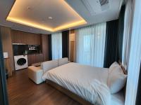 Double suite with Ocean View 