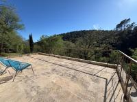 Camera Matrimoniale con Terrazza