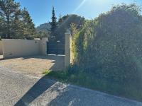 Mazet des Cèdres au pied de la colline - Ferienwohnung Lagnes