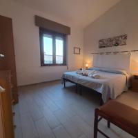 Porto Alabe casa levante - B&B Porto Alabe