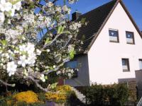 Appartementhaus Diana - B&B Grömitz