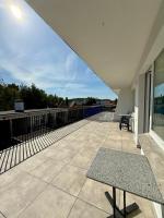 Camera Matrimoniale con Balcone