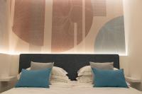 Chambre Double ou Lits Jumeaux Économique 