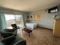 Familiekamer met Balkon