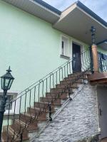 Domki na Wyspie - B&B Gdansk