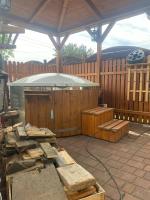 Domki na Wyspie - B&B