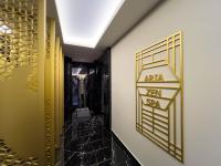 Qoople Aria premium apartments in the center of Alanya - Chambres d'hôtes Alanya