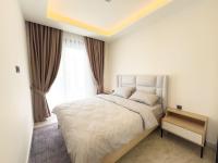 Apartment mit 1 Schlafzimmer