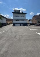 HOUSE VITA Apartments - Chambres d’hôtes Ljubljana