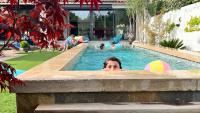 Très belle maison avec piscine , proche centre ville - Aix en Provence - B&B