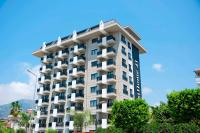 Saga - Ferienwohnung Alanya